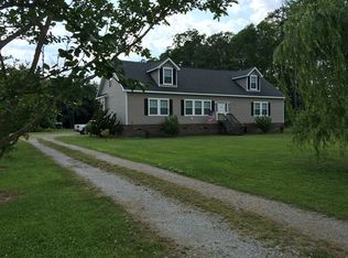 373 Edgewater Rd, Columbia, NC 27925