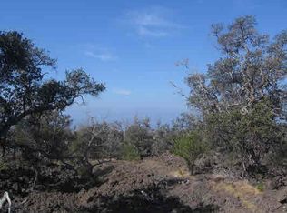 Maile Dr LOT 2, Ocean View, HI 96737