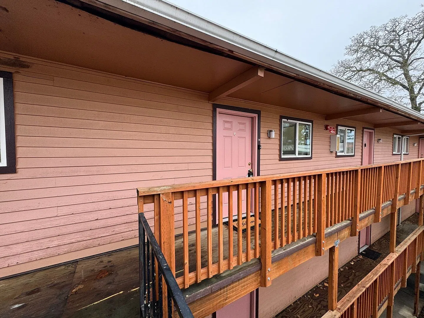 2 bed, 1.0 bath, 800 sqft, $1,145 — Photo 2