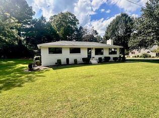 541 N Pine St, Wendell, NC 27591