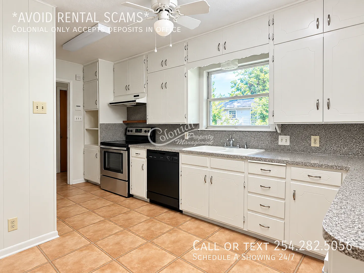 3 bed, 2.0 bath, 1687 sqft, $1,400 — Photo 4