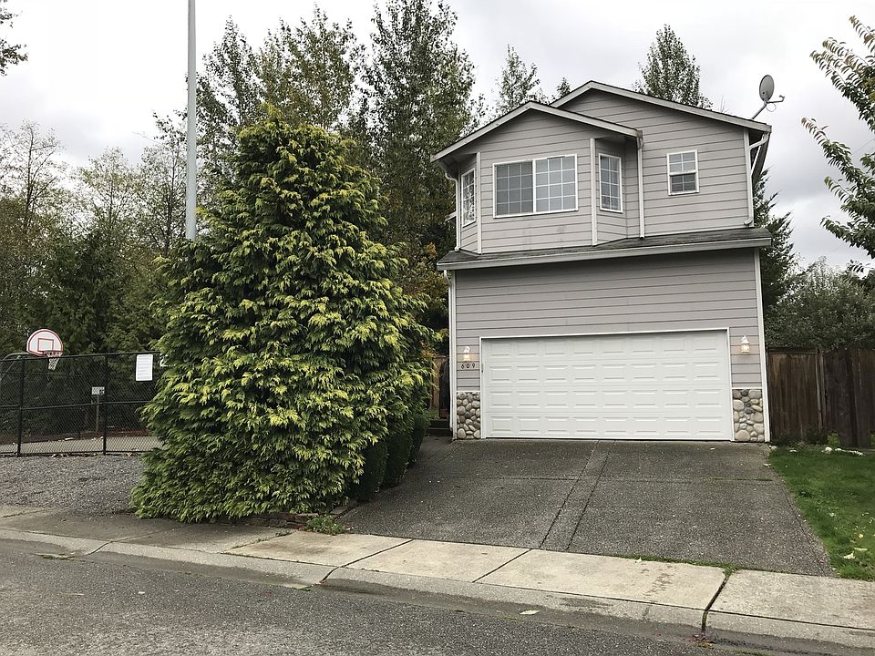 1st image of 609 84th Ave SE