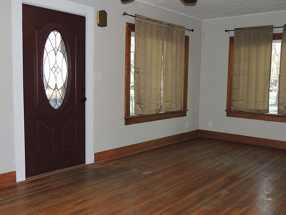 Hardwood Floors