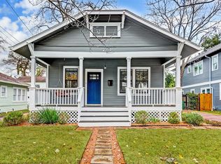 713 Merrill St, Houston, TX 77009