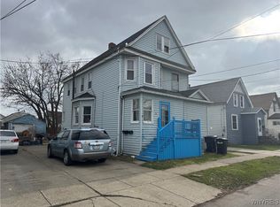 161 Roland Ave, Buffalo, NY 14218