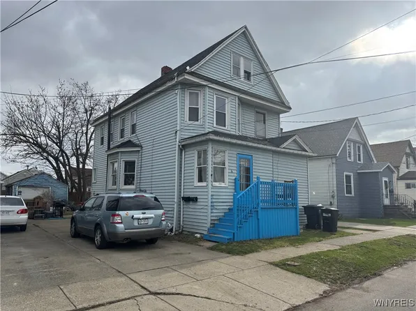 161 Roland Ave, Buffalo, NY 14218