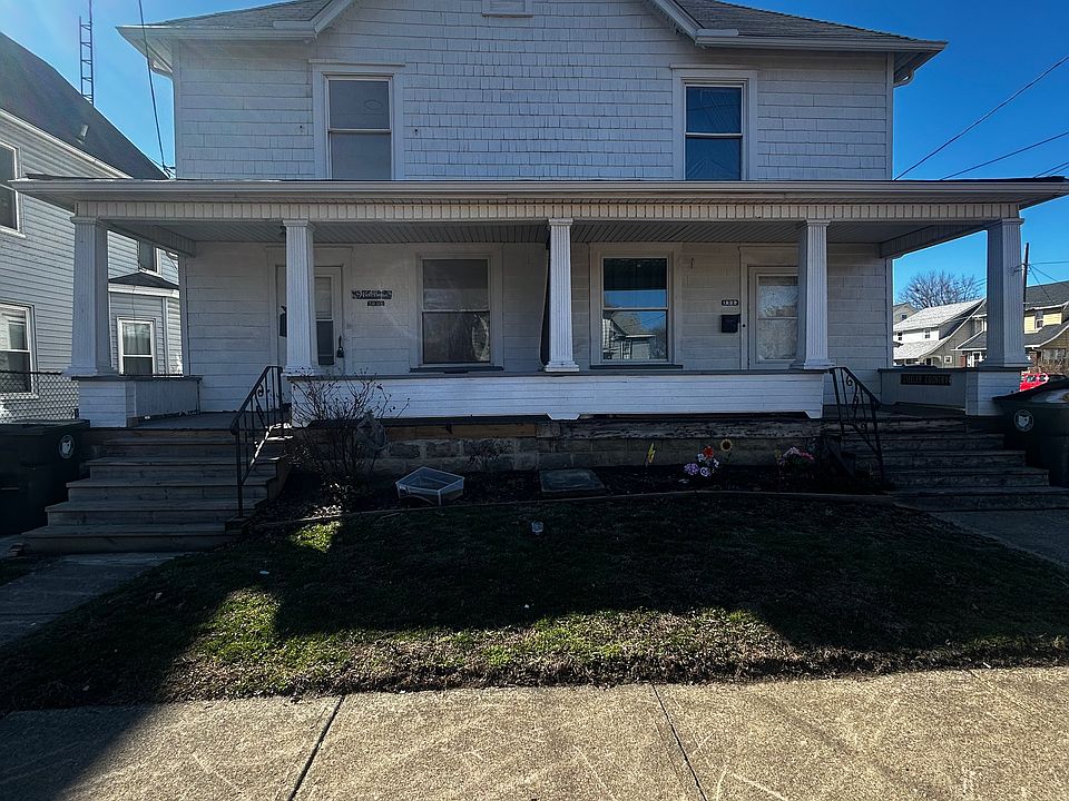 1st image of 1221 Arnold Ave NW #1