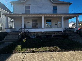 1221 Arnold Ave NW #1, Canton, OH 44703