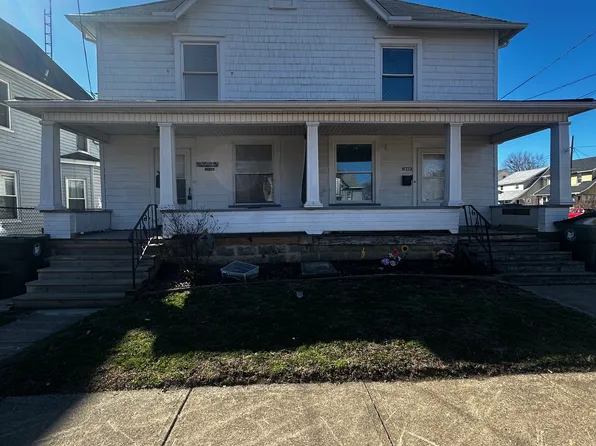 1221 Arnold Ave NW #1, Canton, OH 44703