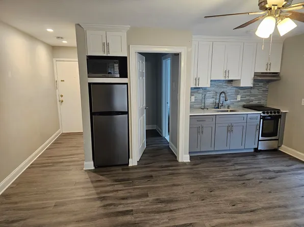 136 Walnut St #1, Montclair, NJ 07042