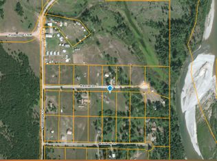 50 Beaver Dr, Polebridge, MT 59928