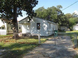 670 Bertucci St, Marrero, LA 70072