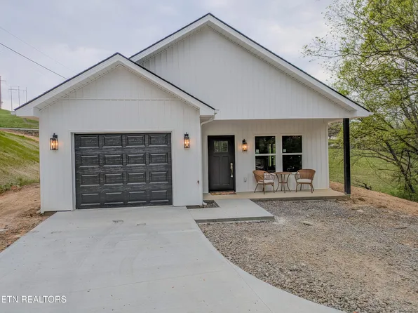 260 Henderson Hollow Rd, Knoxville, TN 37931