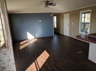 382 Private Road 5800, Emory, TX 75440