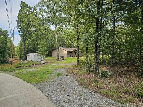 49 Hays Hill Rd, Conway, AR 72032