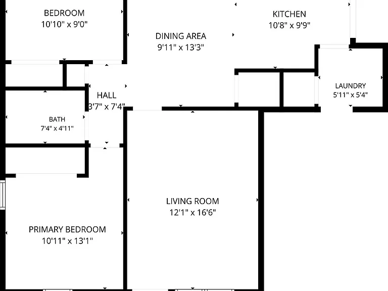 2805 Davis St #A — Photo 12