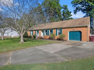 605 Resh Ct, Chesapeake, VA 23322