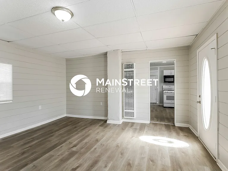 Bonus Room