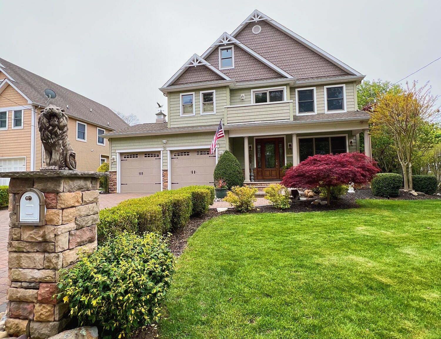 24 Robbins Street, Brick, NJ 08724 Zillow