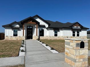 2802 Stone Oak Dr, Weslaco, TX 78599