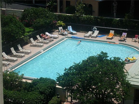 2nd image of 1000 S Harbour Island Blvd APT 2406