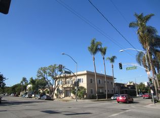 1927-1933 E 3rd St #1931, Long Beach, CA 90802