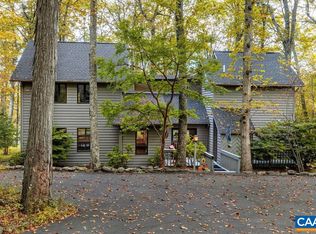 27 Veery Ln, Wintergreen, VA 22958