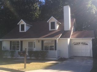 4035 Lynns Way, Decatur, GA 30035