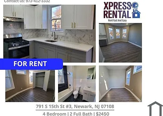 791 S 15th St #3 — Photo 1