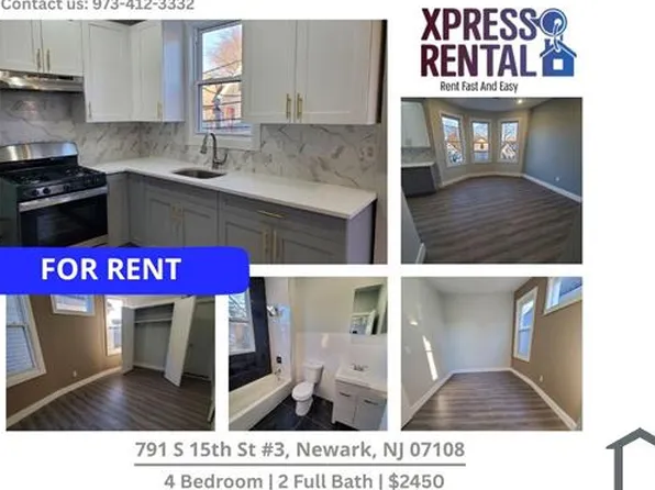 791 S 15th St, Newark, NJ
