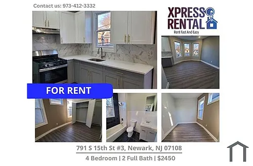 791 S 15th St #3 Photo 1