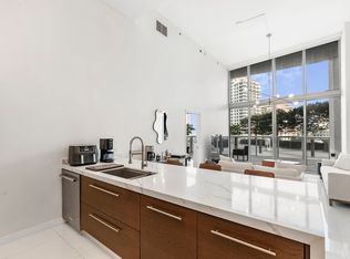 475 Brickell Ave APT 1507, Miami, FL 33131