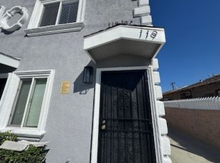119 W. Century Blvd. - 119, Los Angeles, CA 90003
