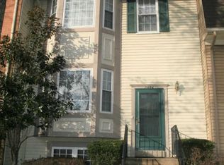 7854 Newport Glen Pass, Annandale, VA 22003