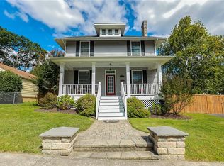 112 E Norwood Ave, Richmond, VA 23222