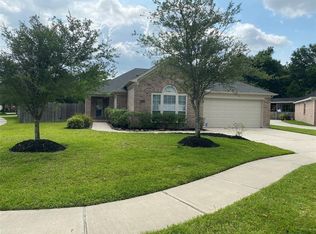 28010 Brendon Trail Ct, Spring, TX 77386