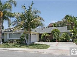 25361 Cheyenne Way, Lake Forest, CA 92630