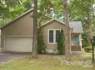 158 Windjammer Rd, Ocean Pines, MD 21811