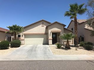 6450 W Blue Sky Dr, Phoenix, AZ 85083