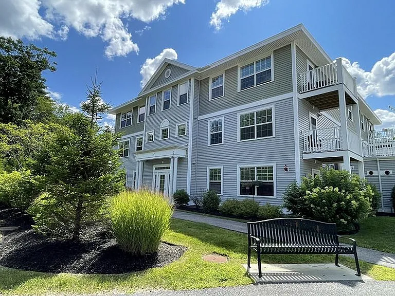 Exterior Summer