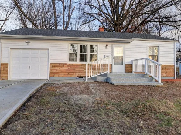 5517 Willow Ave, Raytown, MO 64133