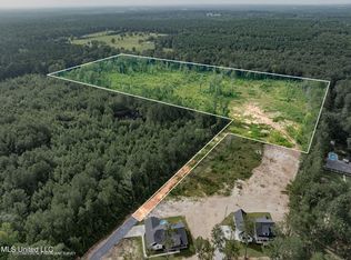 Todd Rd, Sumrall, MS 39482