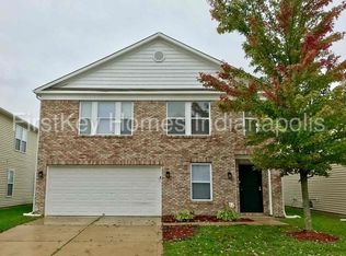 11425 Presidio Dr, Indianapolis, IN 46235