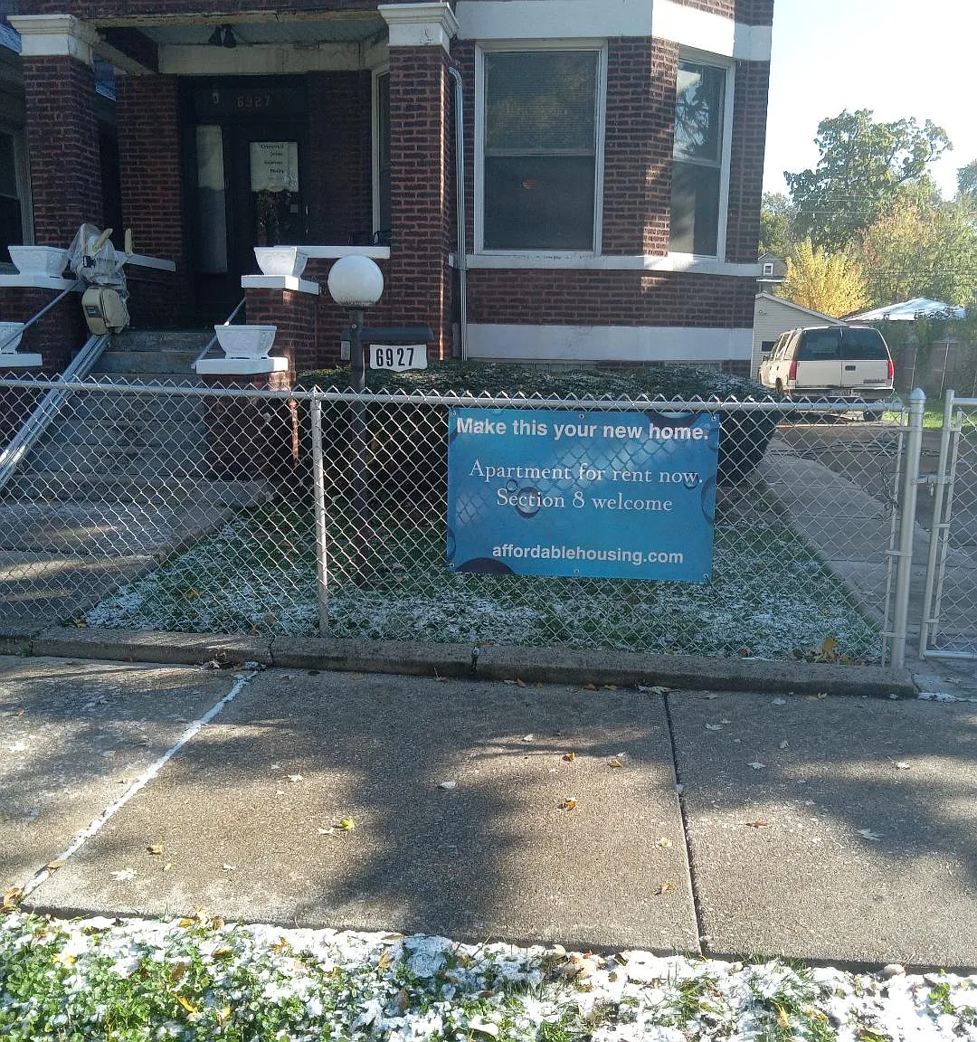 2 bed, 1200 sqft, $800 — Photo 4