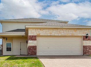 10705 Granada Dr, Waco, TX 76708