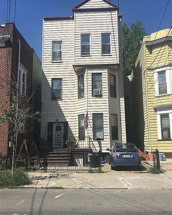 168 bowers front