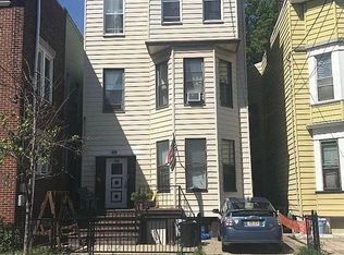 168 Bowers St, Jersey City, NJ 07307