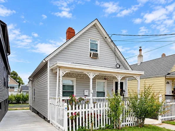296 Sutton St, Perth Amboy, NJ 08861