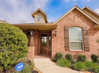 42 Sandwell Pl, Spring, TX 77389