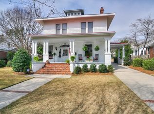 925 Heard Ave, Augusta, GA 30904